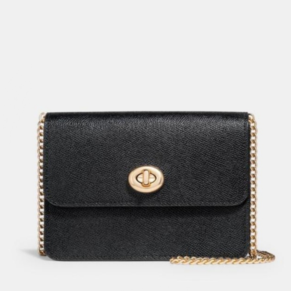 *NEW* Coach Bowery Crossbody